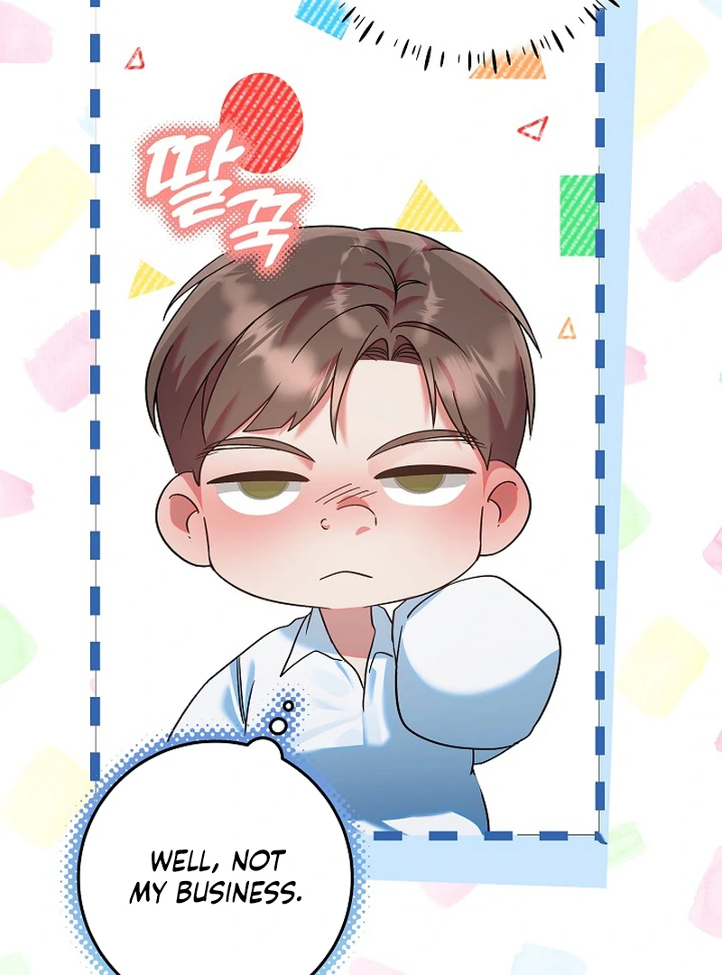 I’m Ready for Divorce! Chapter 13 - Page 78