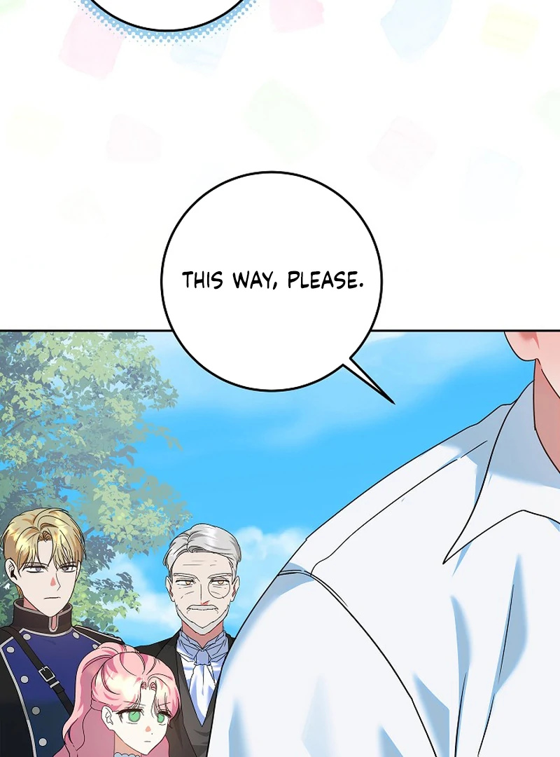 I’m Ready for Divorce! Chapter 13 - Page 79