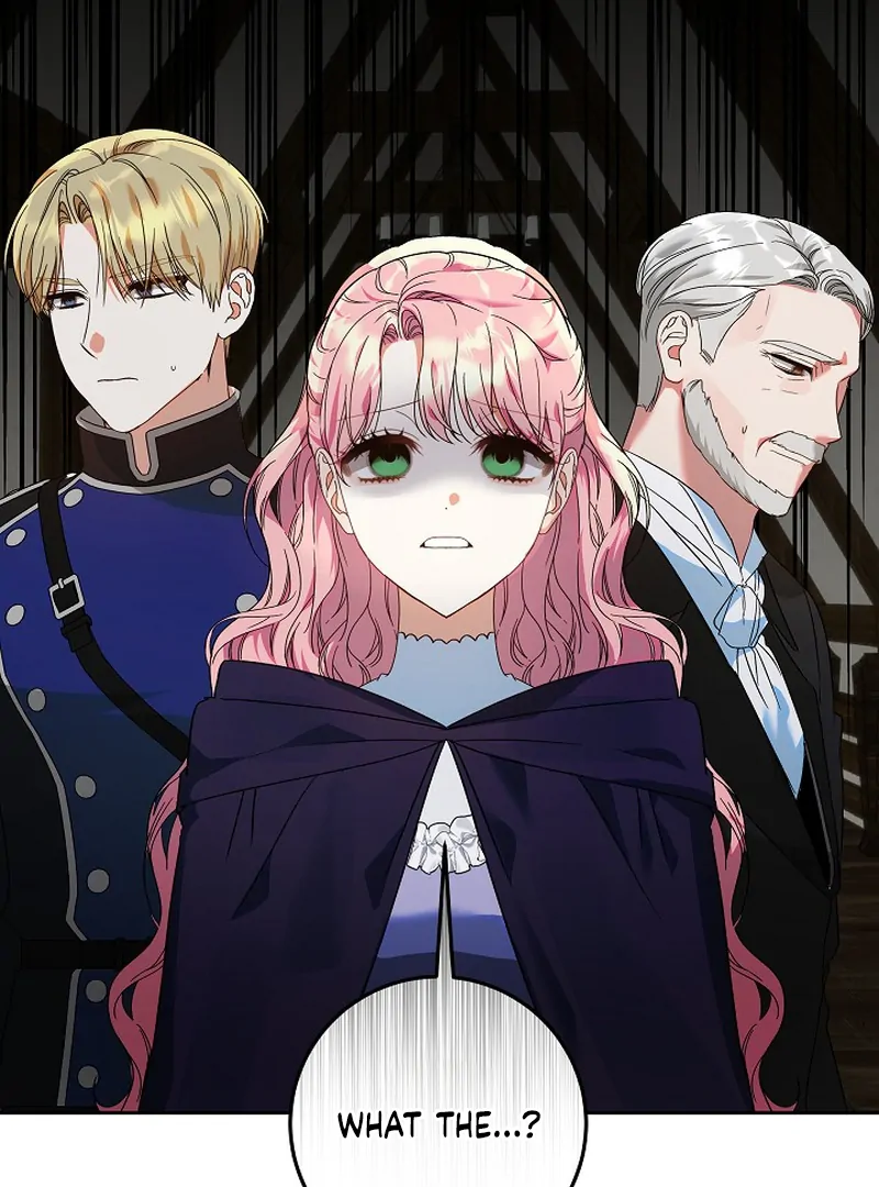 I’m Ready for Divorce! Chapter 13 - Page 81