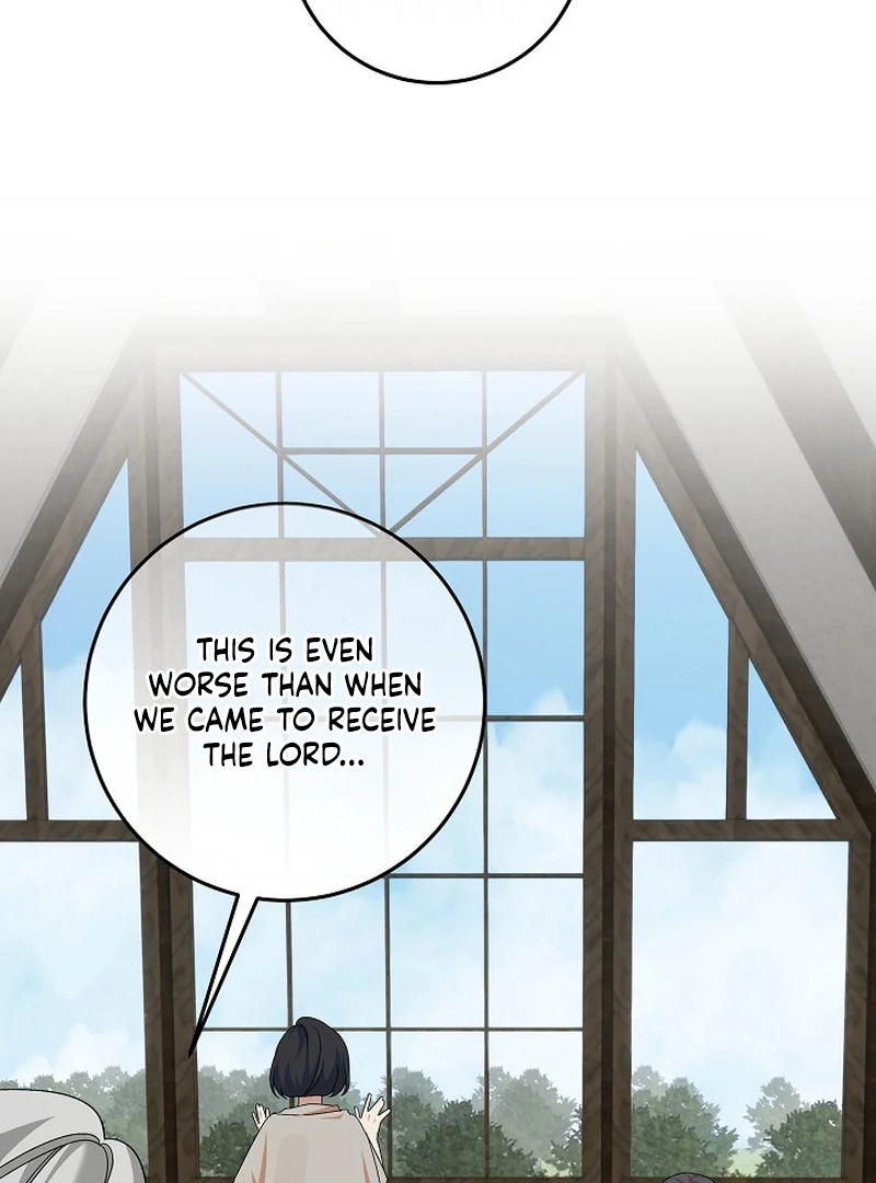 I’m Ready for Divorce! Chapter 13 - Page 82