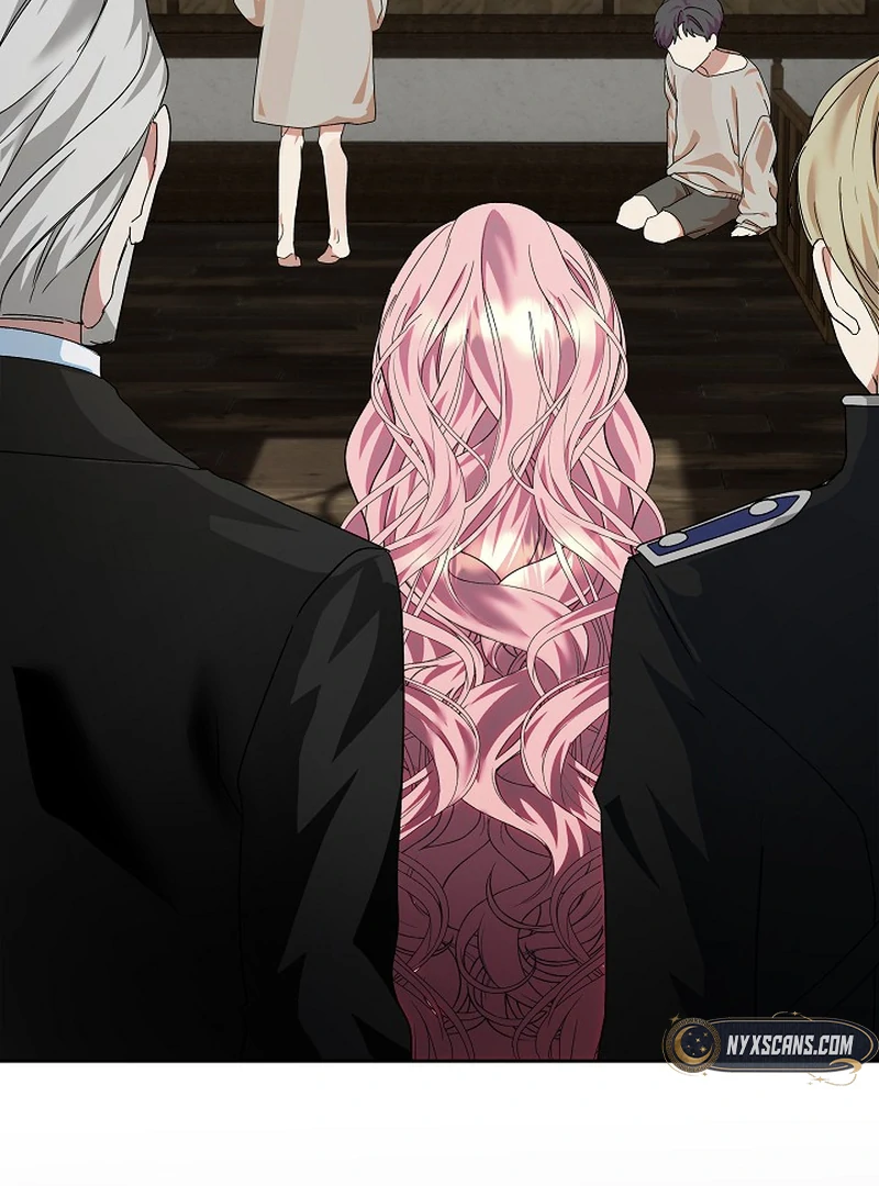 I’m Ready for Divorce! Chapter 13 - Page 83