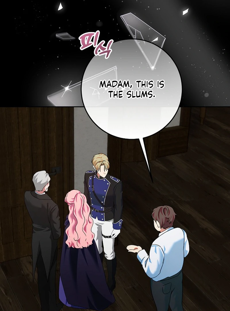 I’m Ready for Divorce! Chapter 13 - Page 86