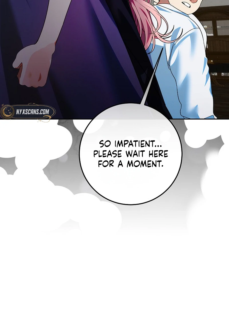 I’m Ready for Divorce! Chapter 13 - Page 89