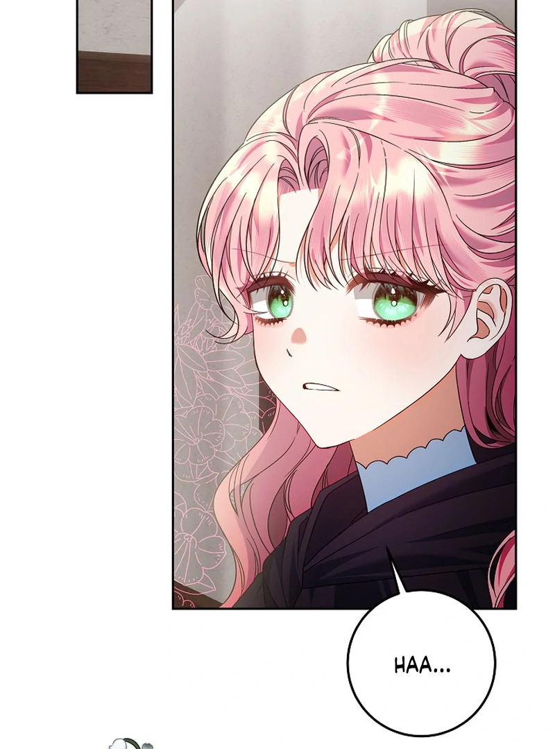 I’m Ready for Divorce! Chapter 13 - Page 91