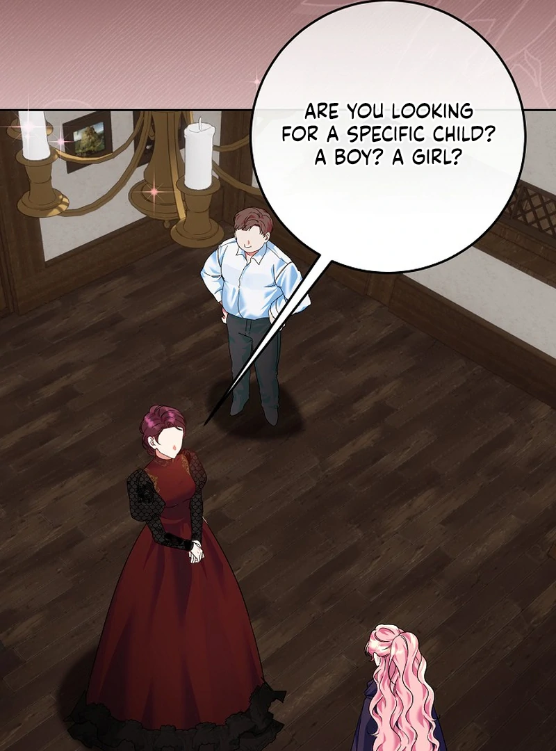 I’m Ready for Divorce! Chapter 13 - Page 95