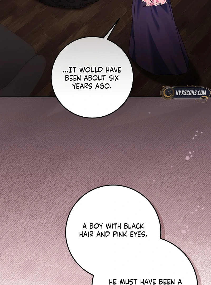 I’m Ready for Divorce! Chapter 13 - Page 96