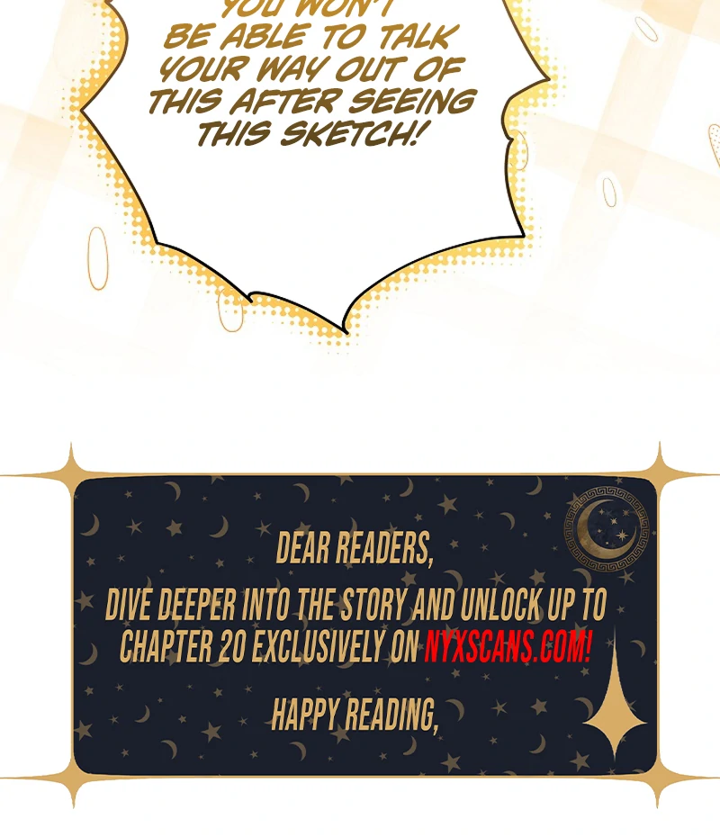 I’m Ready for Divorce! Chapter 13 - Page 104