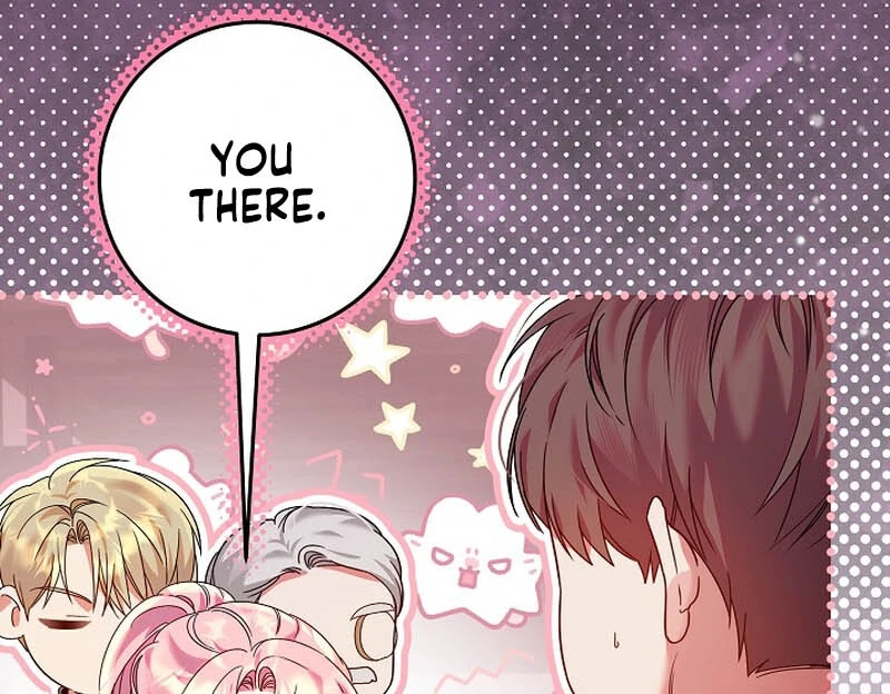 I’m Ready for Divorce! Chapter 14 - Page 8