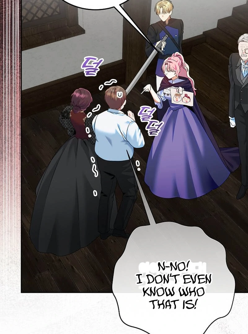 I’m Ready for Divorce! Chapter 14 - Page 12