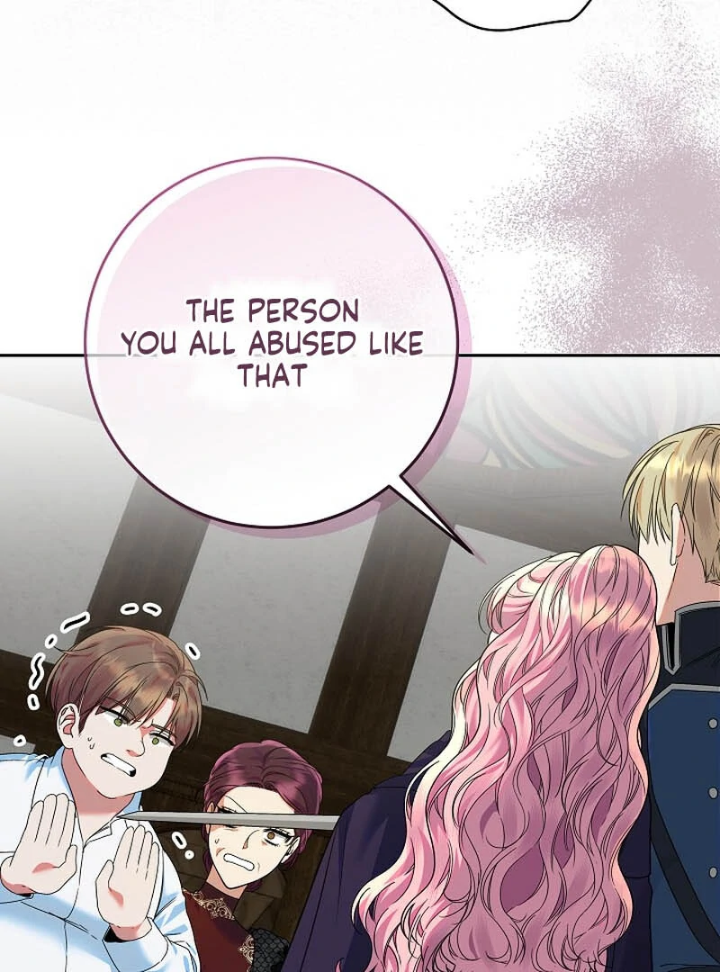 I’m Ready for Divorce! Chapter 14 - Page 13