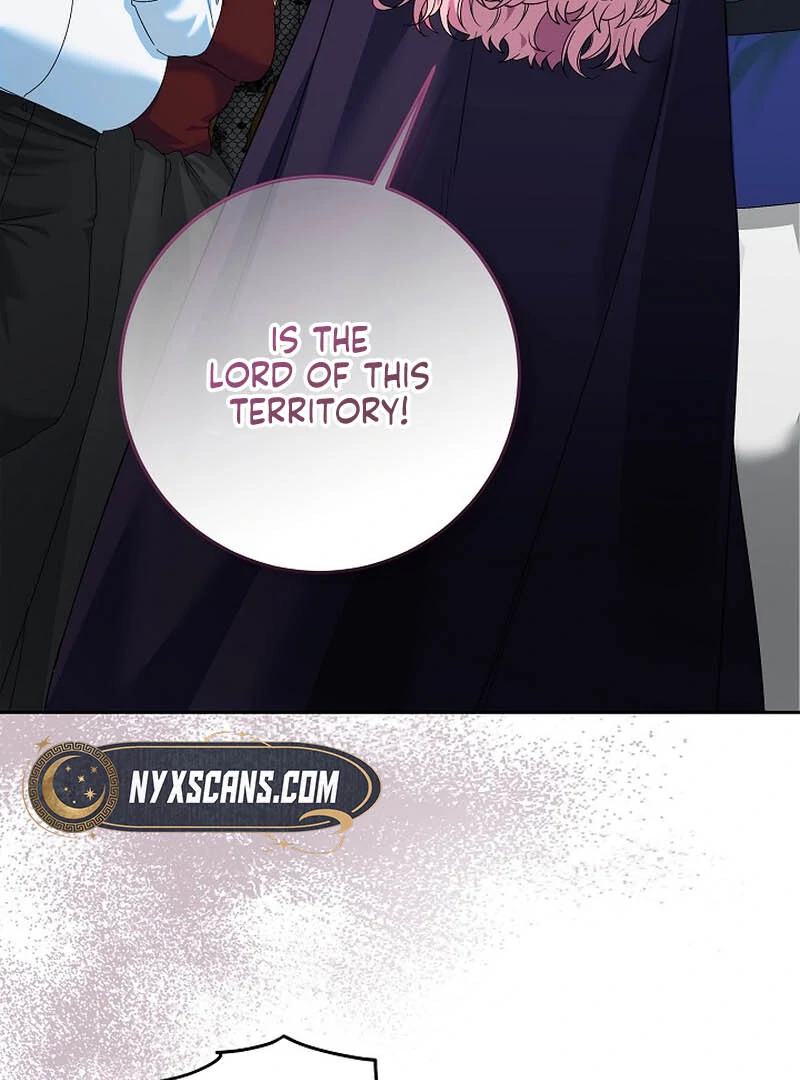 I’m Ready for Divorce! Chapter 14 - Page 14