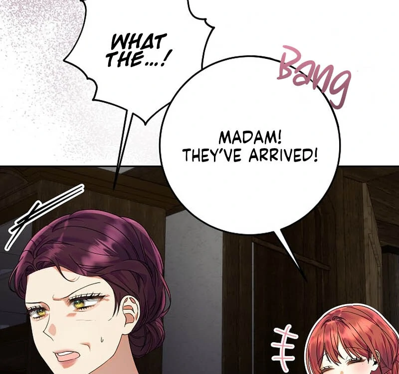 I’m Ready for Divorce! Chapter 14 - Page 15