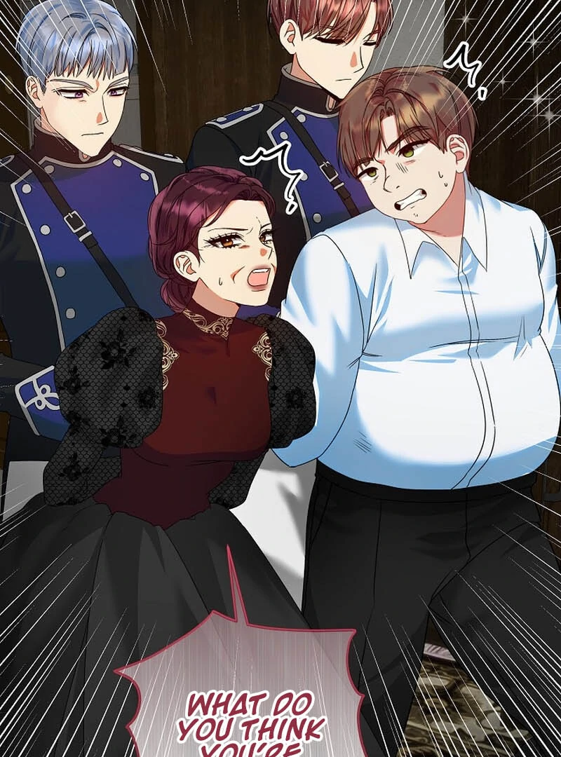 I’m Ready for Divorce! Chapter 14 - Page 19