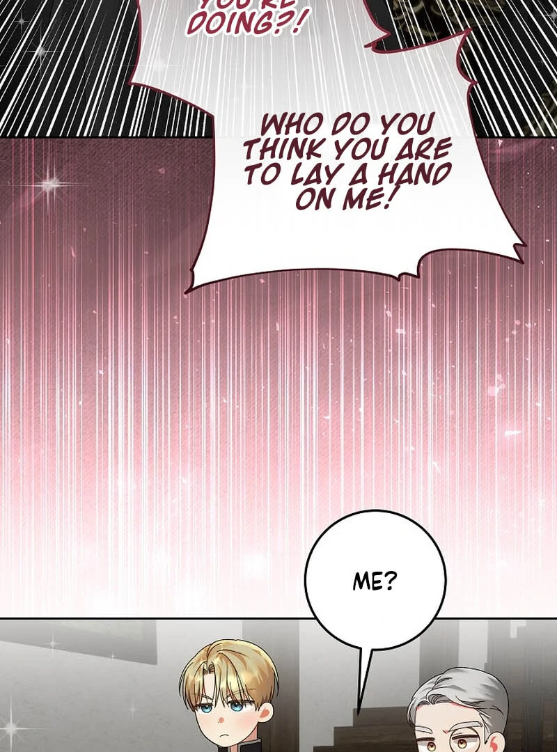 I’m Ready for Divorce! Chapter 14 - Page 20