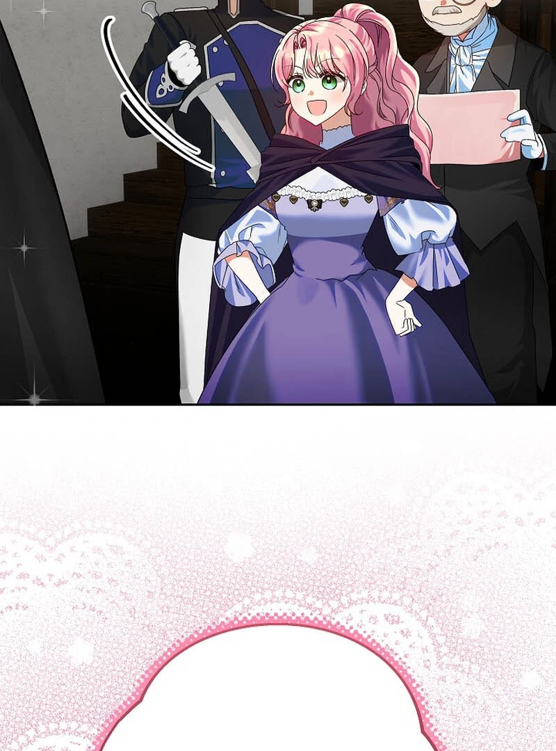 I’m Ready for Divorce! Chapter 14 - Page 21