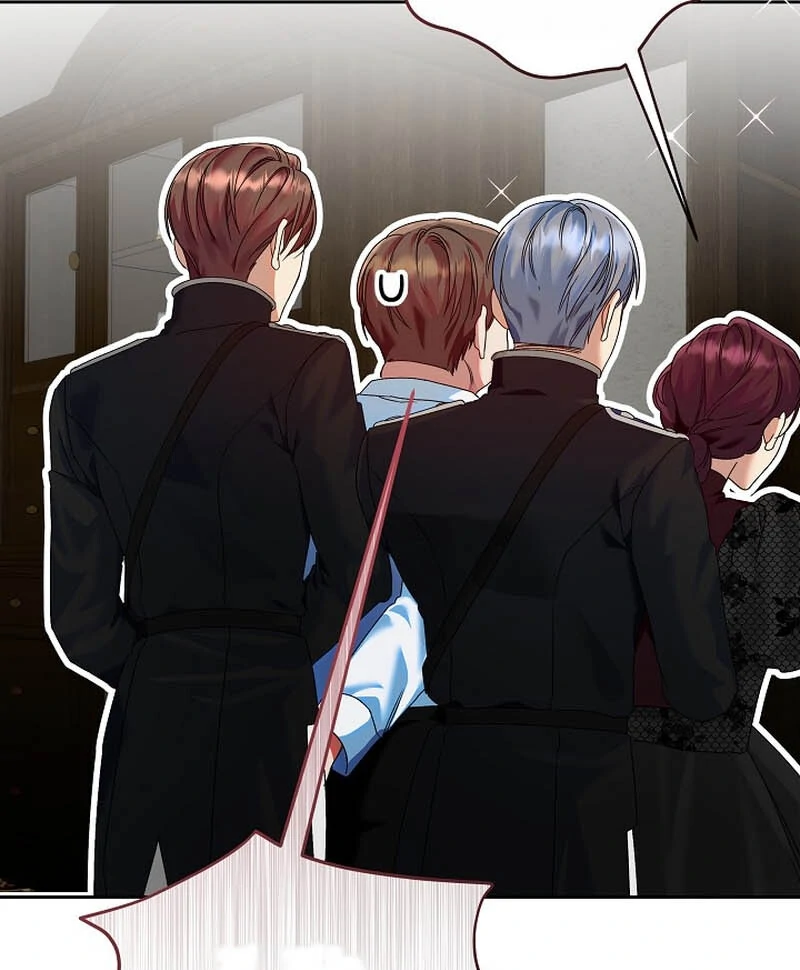 I’m Ready for Divorce! Chapter 14 - Page 24