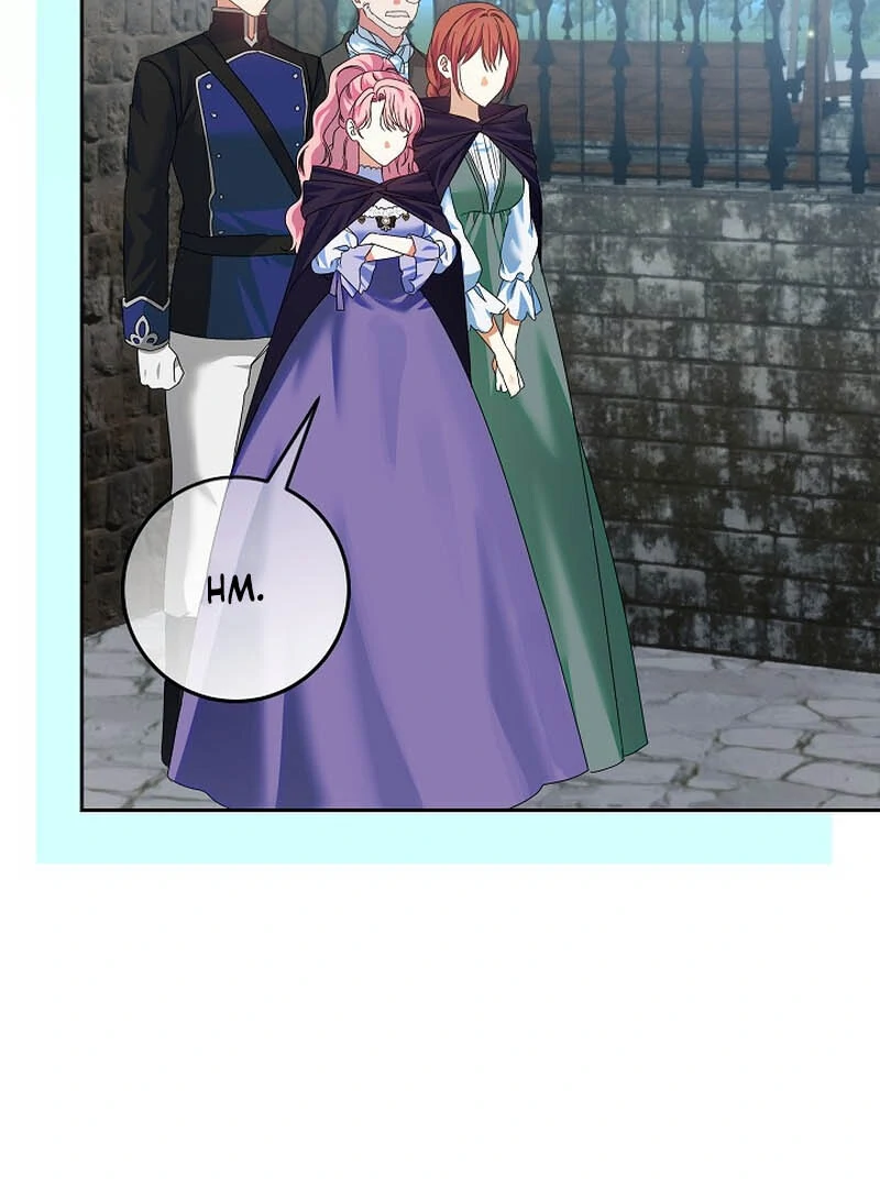 I’m Ready for Divorce! Chapter 14 - Page 29