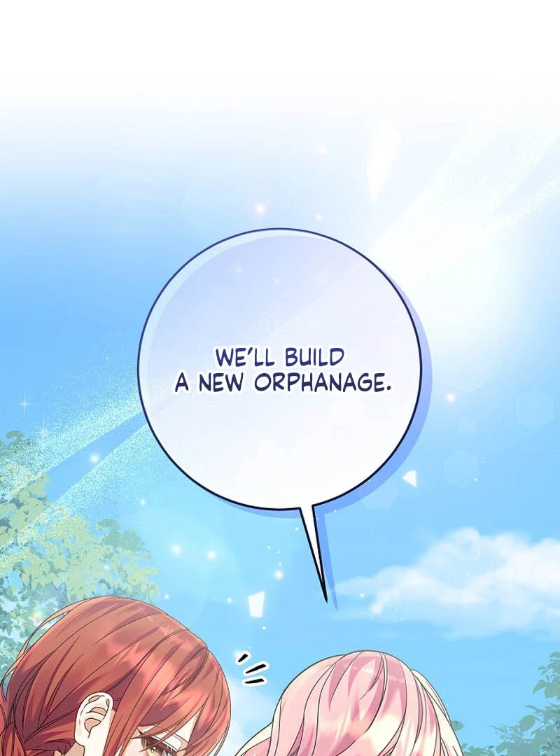 I’m Ready for Divorce! Chapter 14 - Page 31