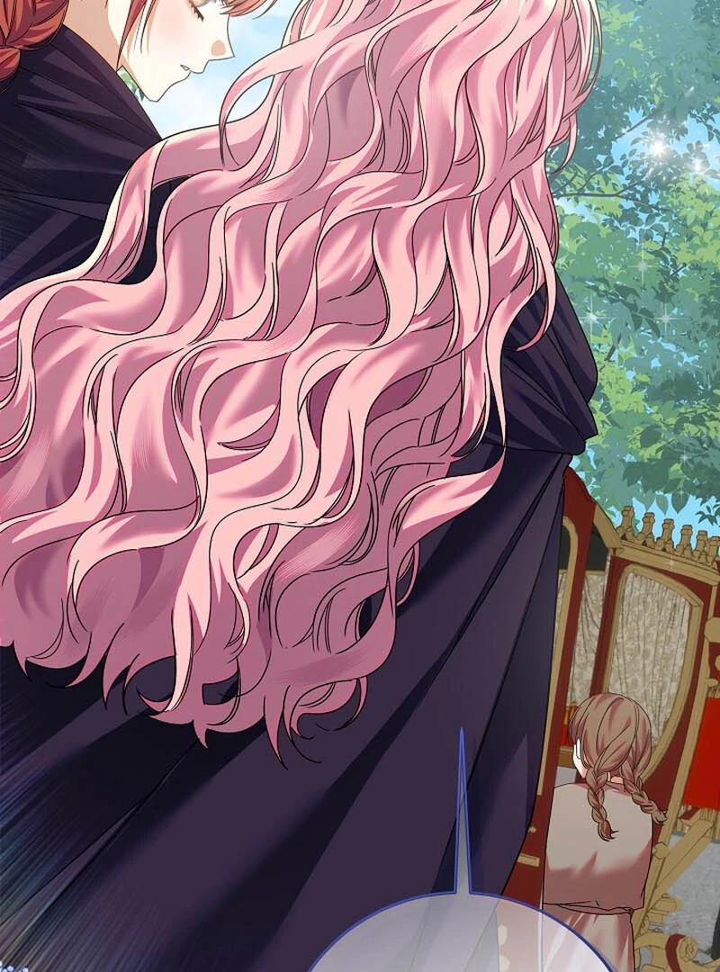 I’m Ready for Divorce! Chapter 14 - Page 32