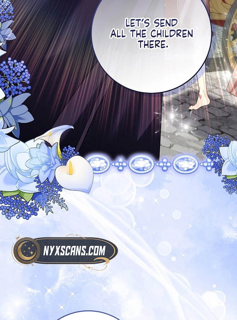 I’m Ready for Divorce! Chapter 14 - Page 33