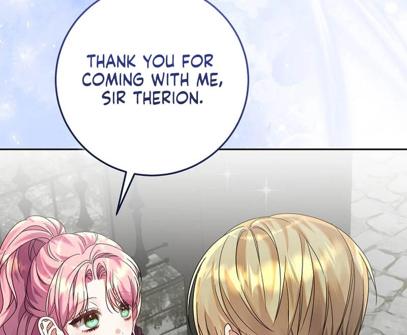 I’m Ready for Divorce! Chapter 14 - Page 34