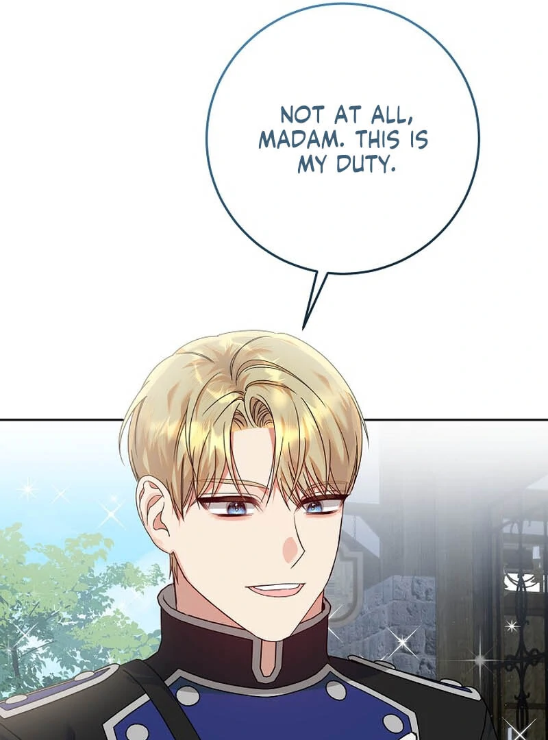 I’m Ready for Divorce! Chapter 14 - Page 36