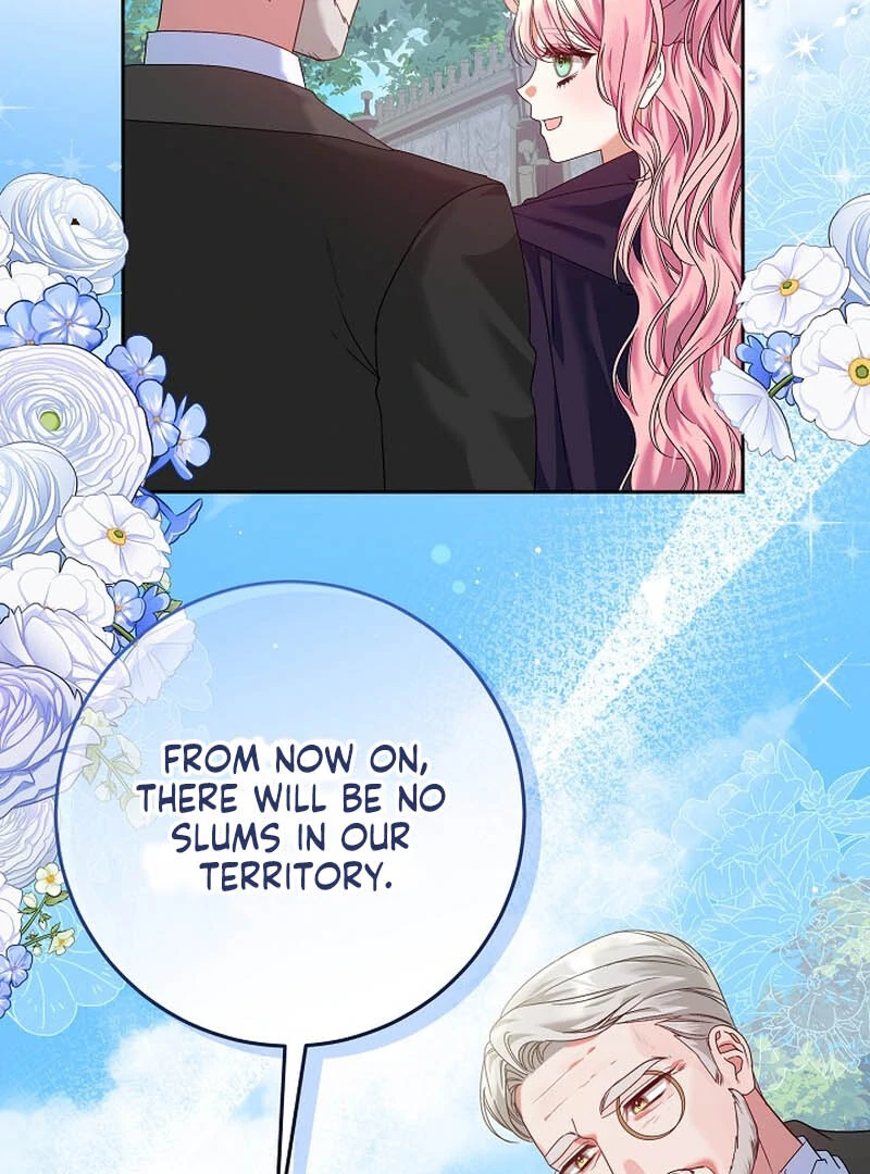 I’m Ready for Divorce! Chapter 14 - Page 38