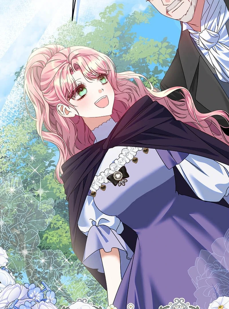 I’m Ready for Divorce! Chapter 14 - Page 39