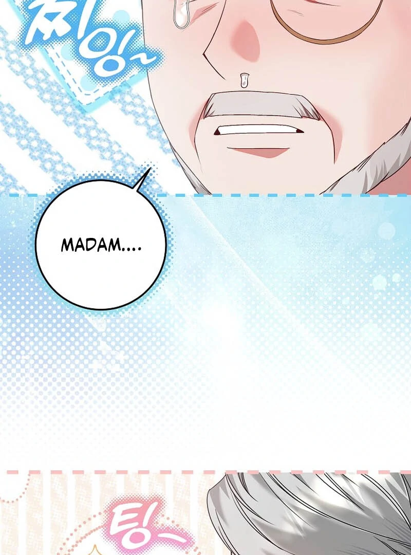 I’m Ready for Divorce! Chapter 14 - Page 41