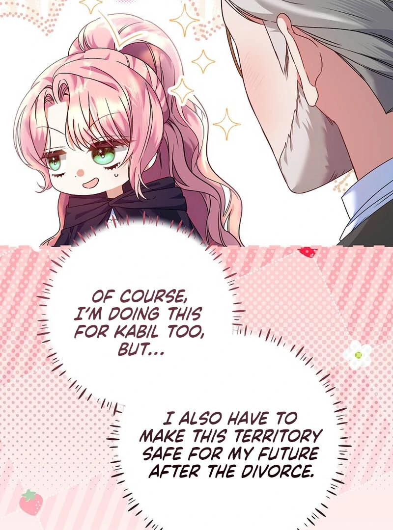 I’m Ready for Divorce! Chapter 14 - Page 42