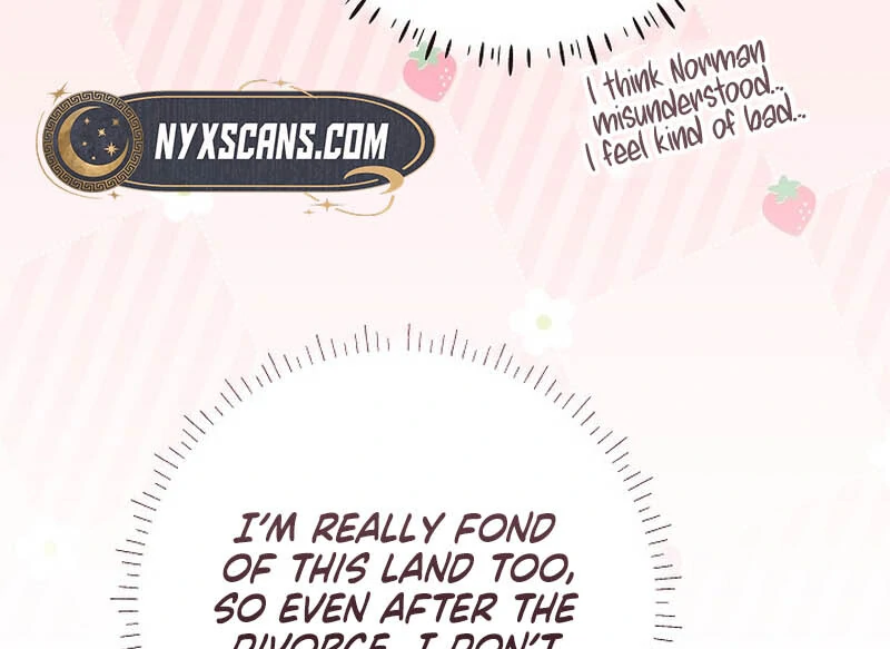 I’m Ready for Divorce! Chapter 14 - Page 43