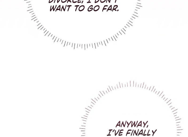 I’m Ready for Divorce! Chapter 14 - Page 44