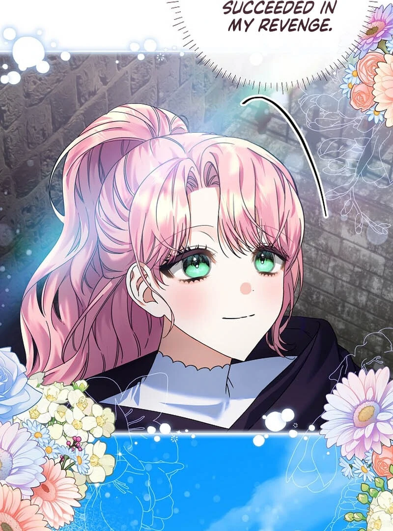 I’m Ready for Divorce! Chapter 14 - Page 45