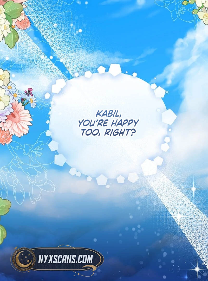 I’m Ready for Divorce! Chapter 14 - Page 46