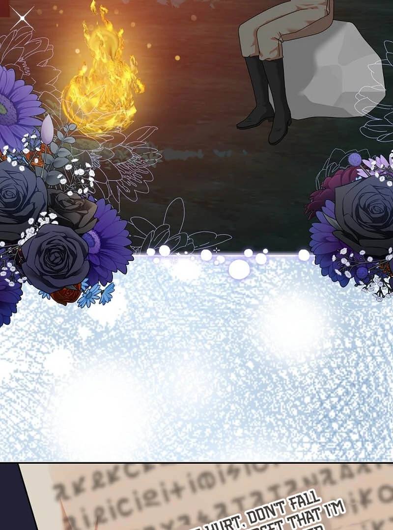 I’m Ready for Divorce! Chapter 14 - Page 50