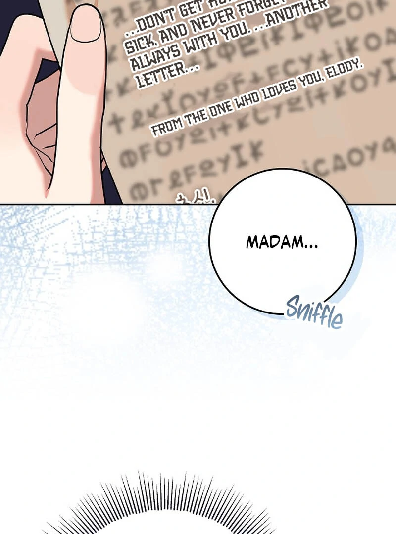 I’m Ready for Divorce! Chapter 14 - Page 51