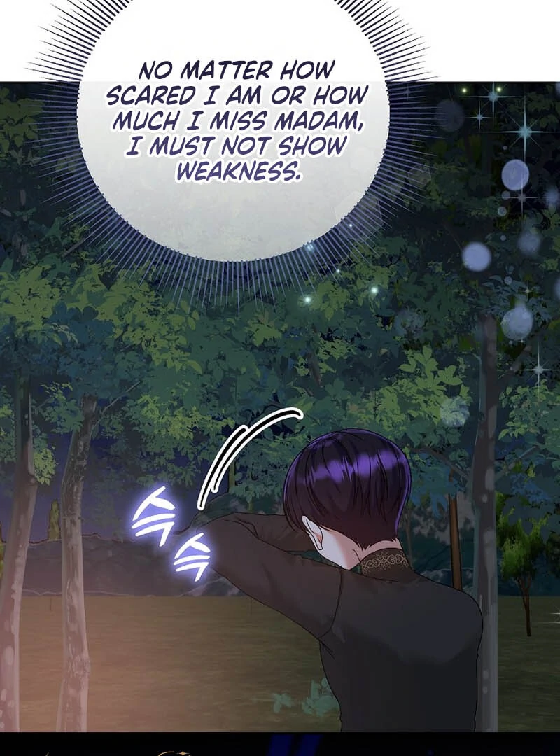 I’m Ready for Divorce! Chapter 14 - Page 52