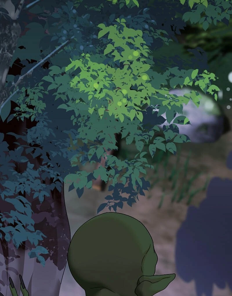 I’m Ready for Divorce! Chapter 14 - Page 61