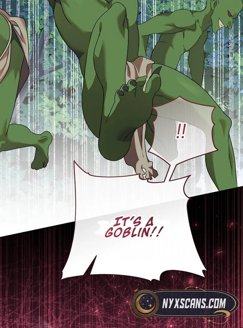 I’m Ready for Divorce! Chapter 14 - Page 64