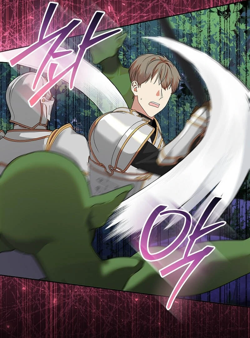 I’m Ready for Divorce! Chapter 14 - Page 65