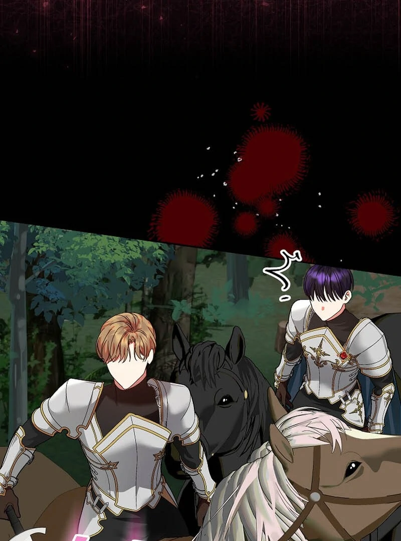 I’m Ready for Divorce! Chapter 14 - Page 66