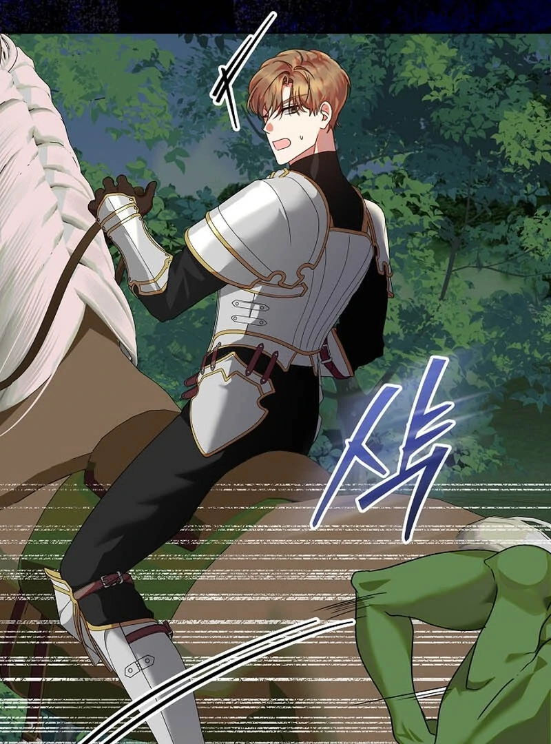 I’m Ready for Divorce! Chapter 14 - Page 72