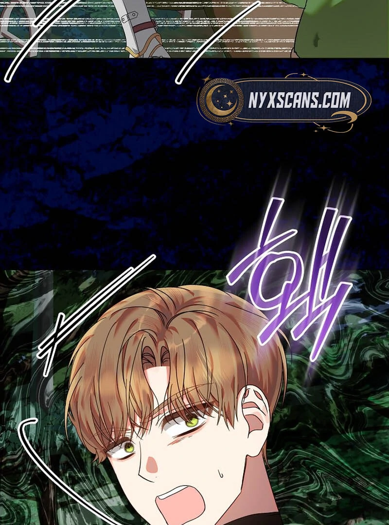 I’m Ready for Divorce! Chapter 14 - Page 73