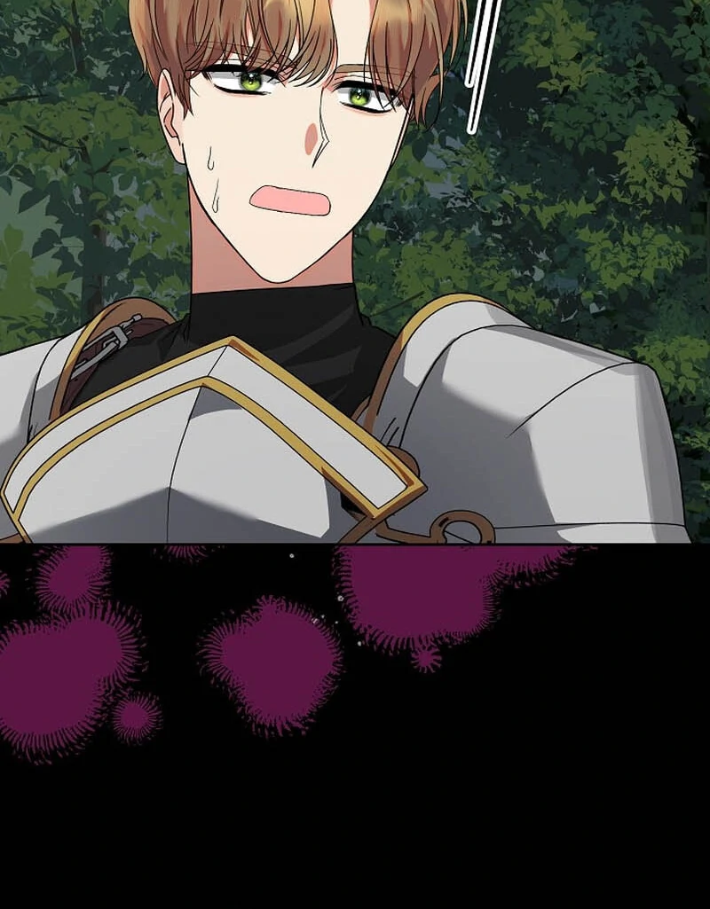 I’m Ready for Divorce! Chapter 14 - Page 83