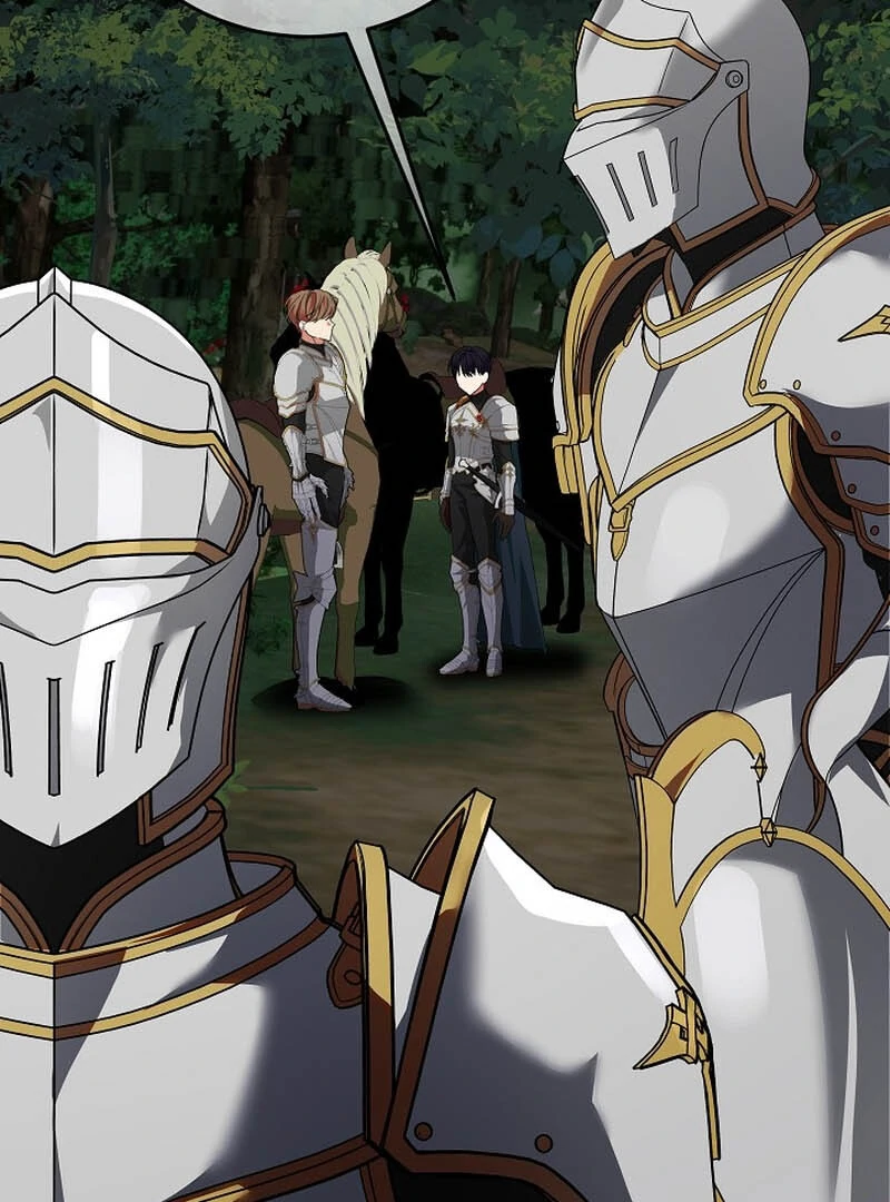 I’m Ready for Divorce! Chapter 14 - Page 87