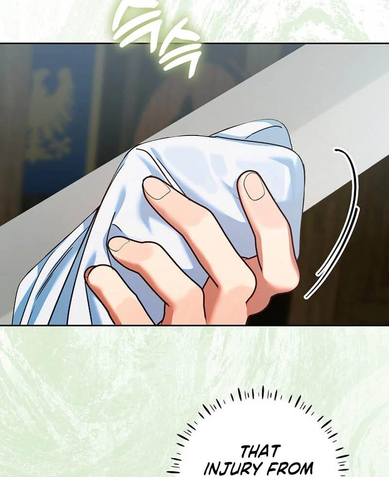 I’m Ready for Divorce! Chapter 14 - Page 92