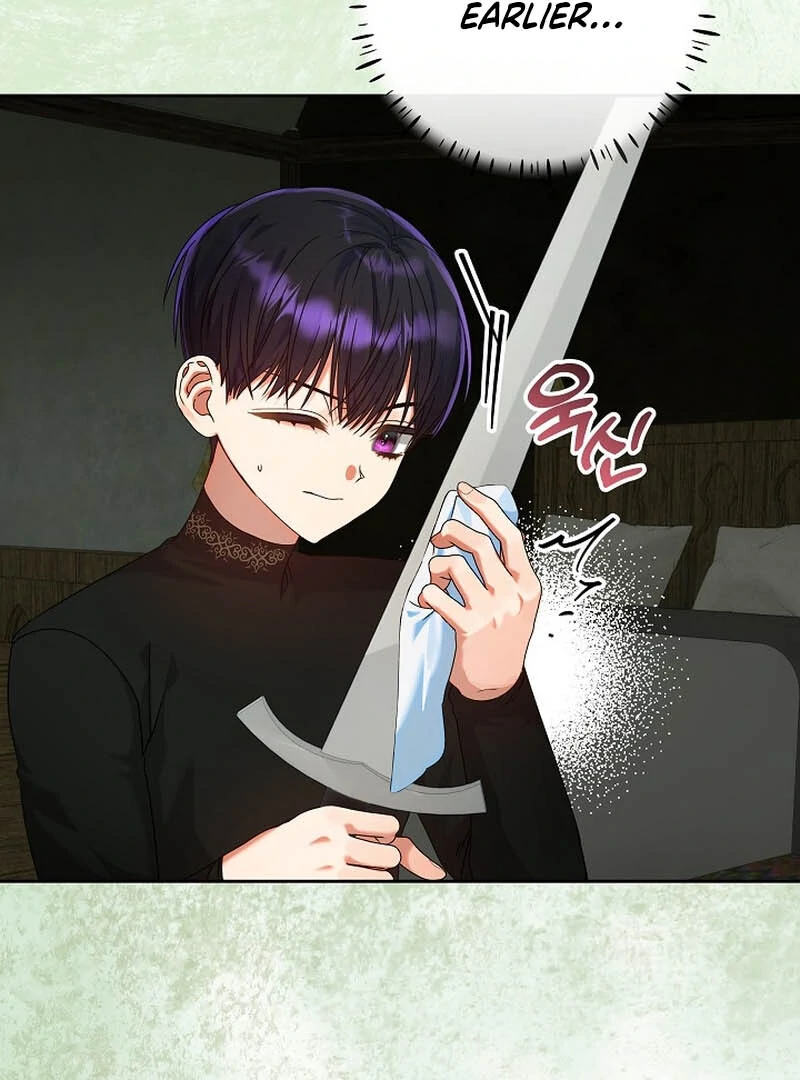 I’m Ready for Divorce! Chapter 14 - Page 93