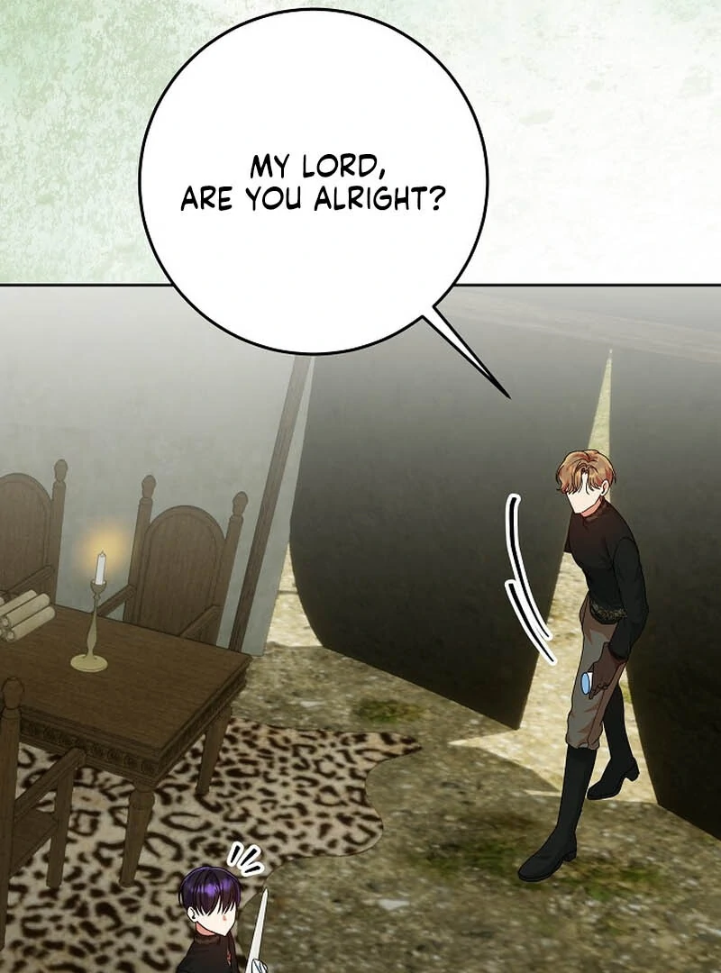 I’m Ready for Divorce! Chapter 14 - Page 94