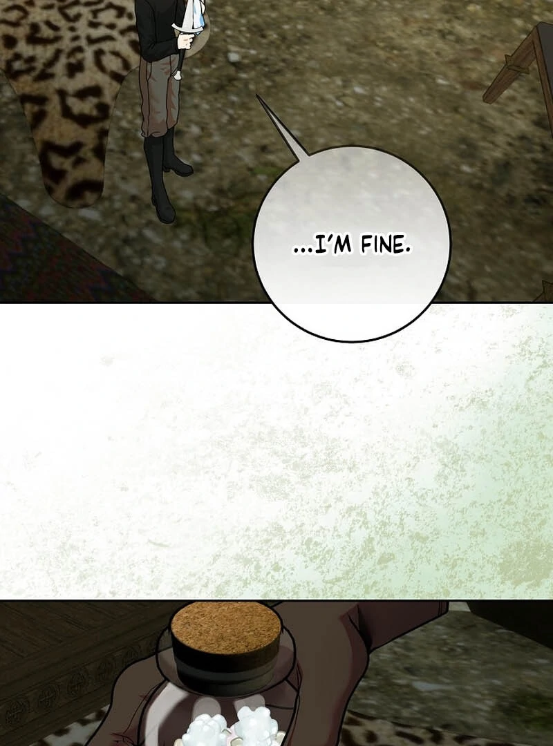 I’m Ready for Divorce! Chapter 14 - Page 95