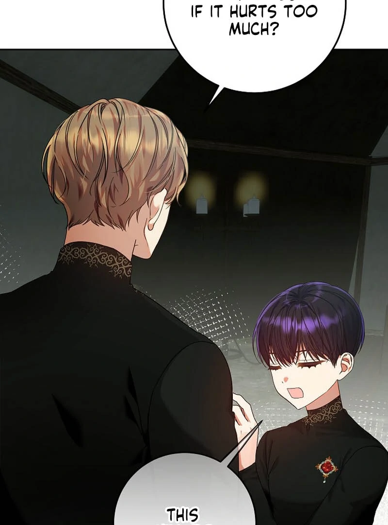 I’m Ready for Divorce! Chapter 14 - Page 97